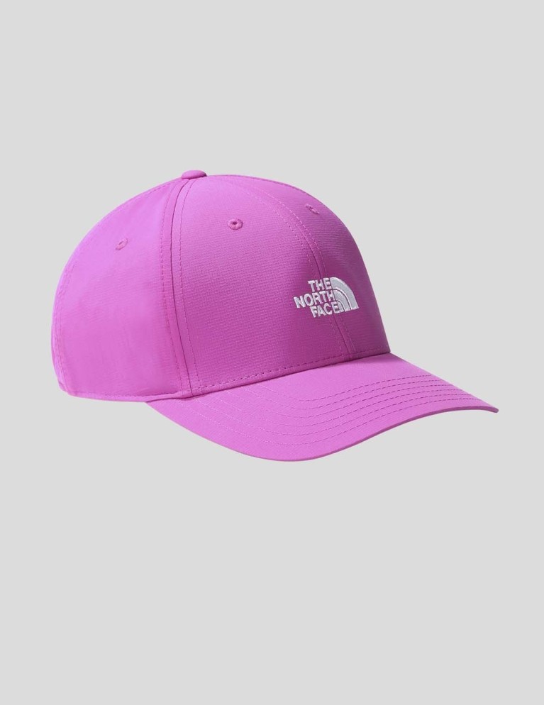 NORTH FACE 66 tech hat viola cactus fiore